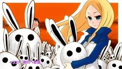 [EndCard][Arakawa Under the Bridge]