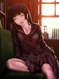 Yuuko Kanoe (Tasogare Otome x Amnesia)