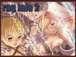 [Atorie Rinbou] Rag Lala 2