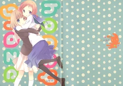 (C81) [Hakka-ya (Tokumi Yuiko)] Honeyglaze (Saki)