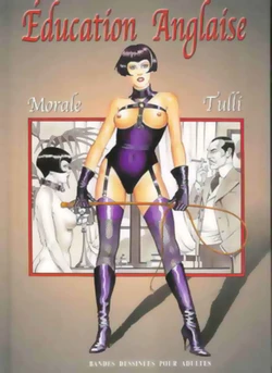 [Morale Stramaglia] Education Anglaise [English]