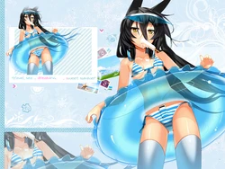 Big Bikini Girl Gallery