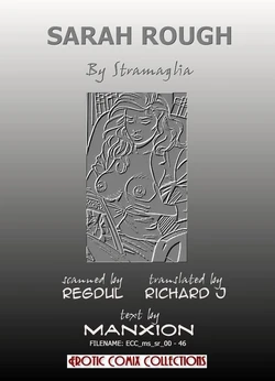 [Morale Stramaglia] Sarah Rough [English]