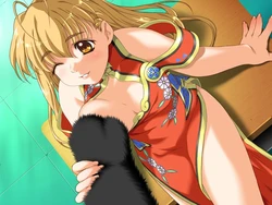 Chinese CheongSam (QIPAO) collection