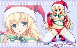 Anime bikini girls pt2