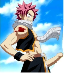 More Fairy tail Yaoi