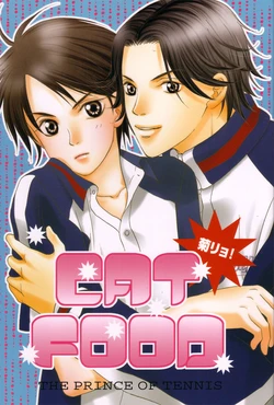 (C61) [Mo, Matsurigumi! (Midorima Atene)] Cat Food (Prince of Tennis) [English] [Sakura-Crisis]