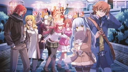 falcom calendar 2012