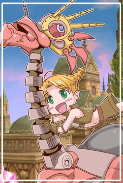 Kouzuki Rio Image set