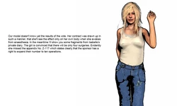 Isabelle Pawlak - Big Booty - Full Story [Dollproject.net] [fuckdolls.net]