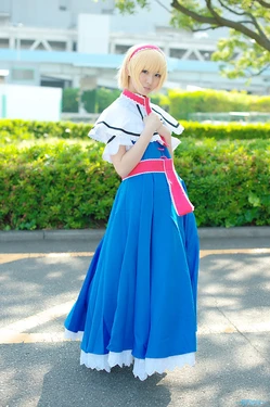 Alice Margatroid (Rinami)