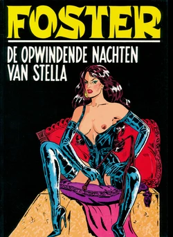 [Foster] De Opwindende Nachten Van Stella