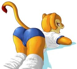 Kemono (Japanese furry)