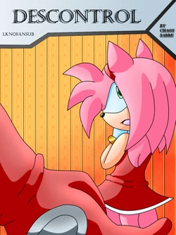 [Chaos Sabre] Breakdown | Descontrol (Sonic the Hedgehog) [Spanish] [LKNOFansub]