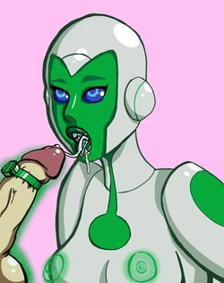 Aya (Green Lantern)