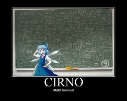 Desmotivationals Anime, Manga and Games gallery 6