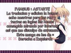 [Mizuki Hitoshi] Toki no Nagare no Hate ni | End of Flow of Time (Suteki na Maid-san) [Spanish] [ASTARTE]