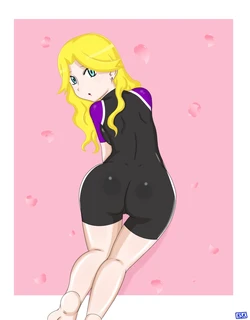 Kaere's (Mini) CG Set