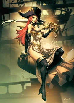 Gallery Myths [GENZOMAN]