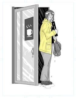 [HMB] Bimbofication Cafe