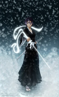 My collection Bleach part 3