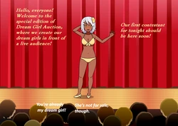 [Flamekin2] Dream Girl Auction 2