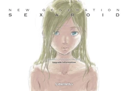bluemeteorite - Sexaroid [Upgrade News][Pixiv]