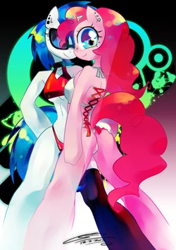 Artist - Iopichio