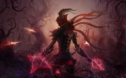 Wellpapes demon