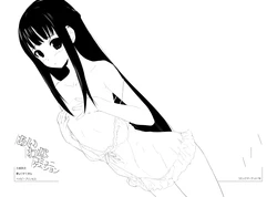 (C78) [Yume Yori Suteki Na (Kusaka Souji)] AiWana Communication (Baby Princess)