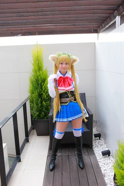 (コスプレ) [CR製作委員会]おしえて！あやね先生