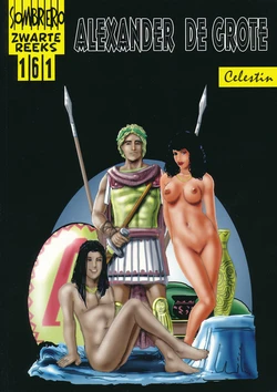 [Celestin] Alexander de Grote [Dutch]