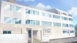 白衣性恋愛症候群 RETherapy