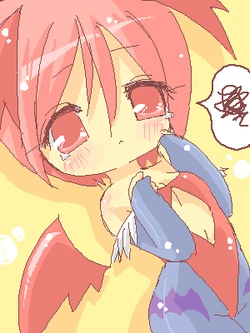 Cute and Funny images gallery (Mostly Chibis)