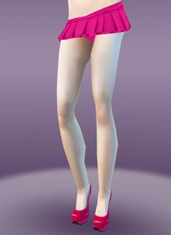 IMVU Girls