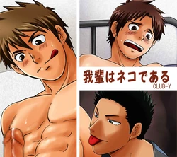 [Club-Y] Wagahai wa Neko de Aru