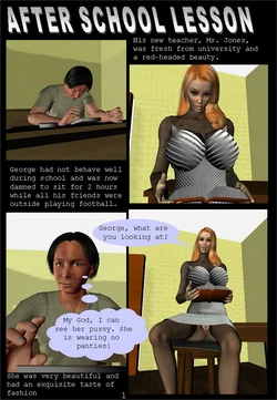 After school lessons