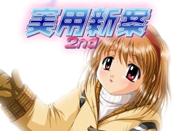 [Usagi Purin] Jitsuyou Shinan ２nd (Kanon)