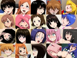 [Circle Anco] Ancopan E3 (Various) [Uncensored]