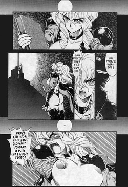 princess of darkness cap 7 (esp)