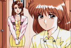 [May-Be Soft] Poison Needle