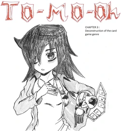 [le pomf] (It's Not My Fault I'm Unpopular) My Little sister can't be this UNpopular V01 C3