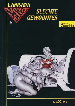 Slechte gewoontes