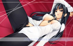 Ichikawa Noa (Noatei) Image set