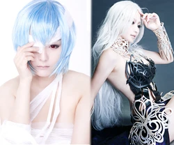Coolest And Beautiful Evangelion Cosplay