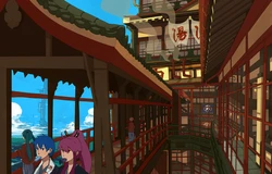 Vocaloid :3