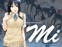 [m.a.w] Mi (K-ON!)