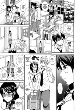 [Shunjou Shuusuke] Kagehinata | Doble Cara (COMIC MUJIN 2010-05) [Spanish] [Traducciones H-22] [Decensored]