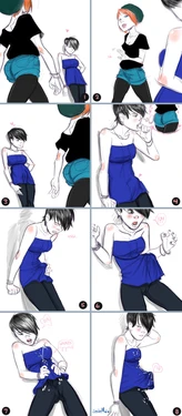 [StickyMon] Fuck That Hipster Shit