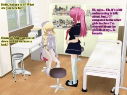 [The Necromancer] Sakura